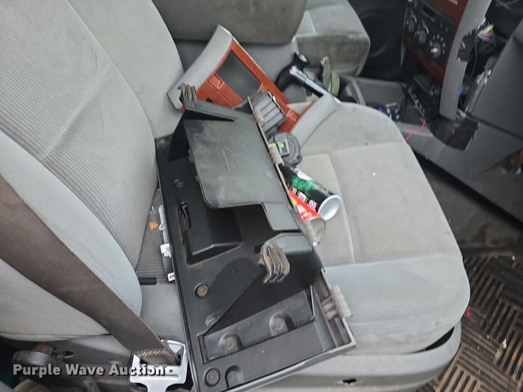 image for item DQ5369 2005 Dodge  Durango SLT 