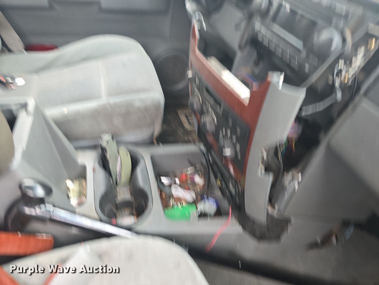 image for item DQ5369 2005 Dodge  Durango SLT 