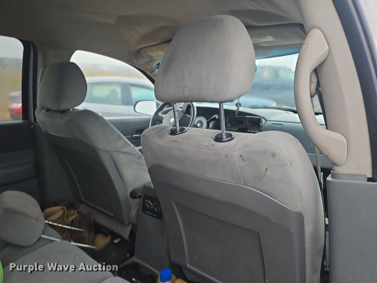 image for item DQ5369 2005 Dodge  Durango SLT 