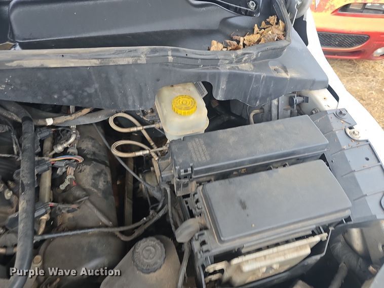 image for item DQ5369 2005 Dodge  Durango SLT 