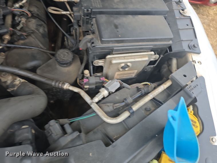 image for item DQ5369 2005 Dodge  Durango SLT 