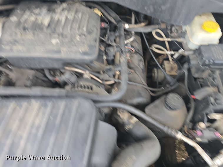 image for item DQ5369 2005 Dodge  Durango SLT 