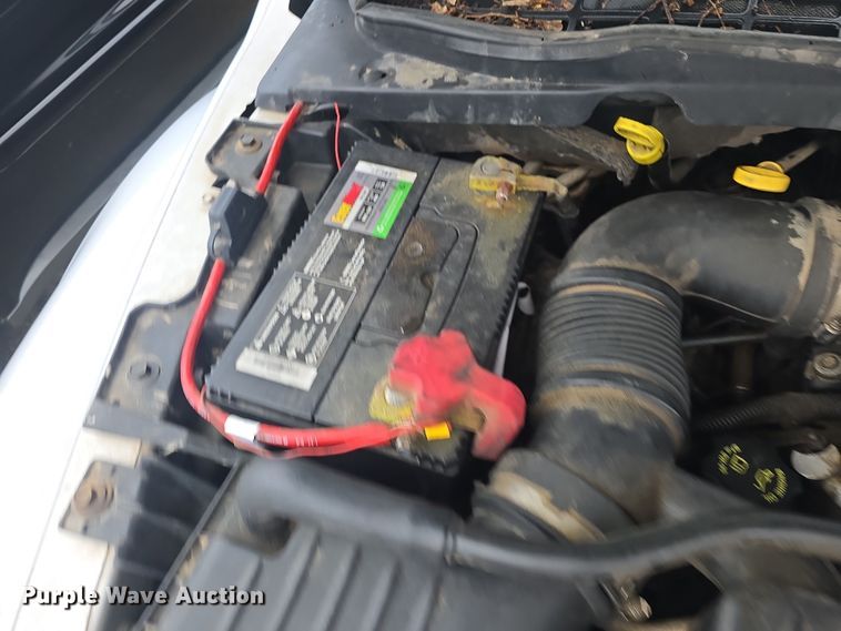 image for item DQ5369 2005 Dodge  Durango SLT 