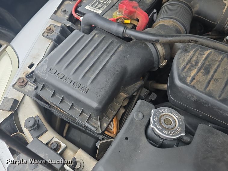 image for item DQ5369 2005 Dodge  Durango SLT 