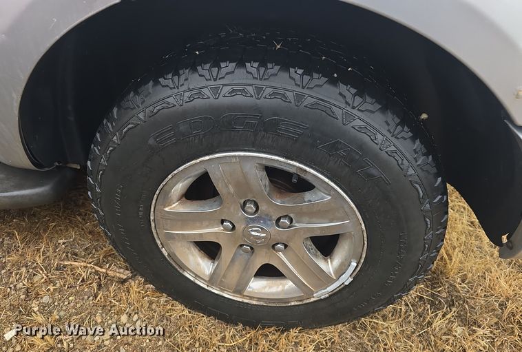 image for item DQ5369 2005 Dodge  Durango SLT 