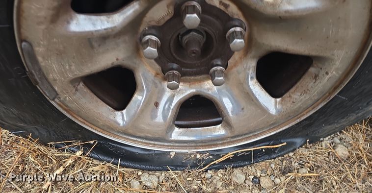 image for item DQ5369 2005 Dodge  Durango SLT 