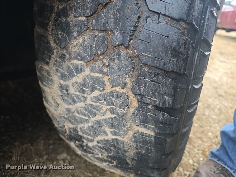 image for item DQ5369 2005 Dodge  Durango SLT 