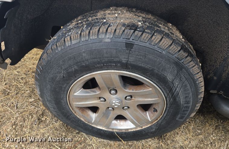 image for item DQ5369 2005 Dodge  Durango SLT 