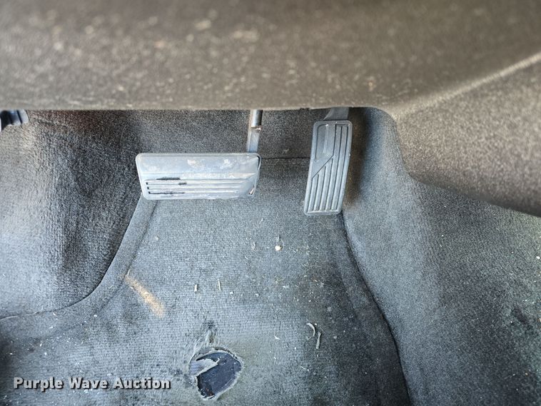 image for item DQ5372 2011 Chevrolet Impala 