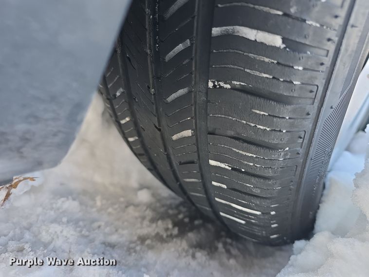 image for item DQ5372 2011 Chevrolet Impala 