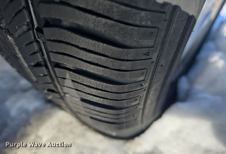 image for item DQ5372 2011 Chevrolet Impala 