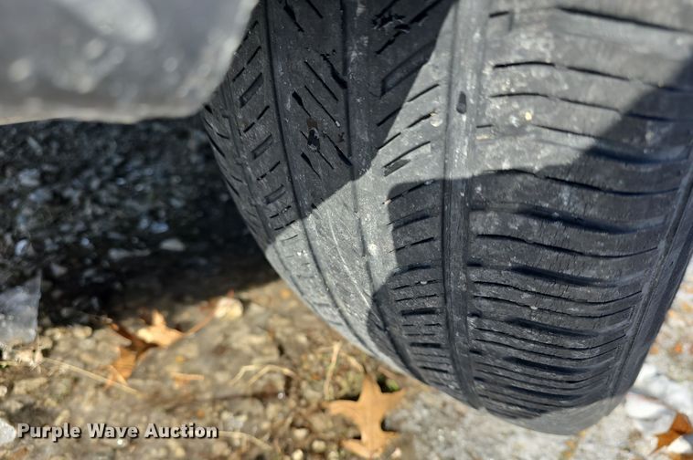 image for item DQ5372 2011 Chevrolet Impala 