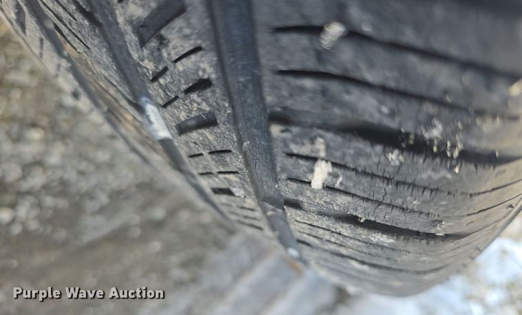 image for item DQ5372 2011 Chevrolet Impala 