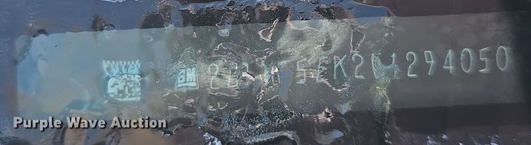 image for item DQ5372 2011 Chevrolet Impala 