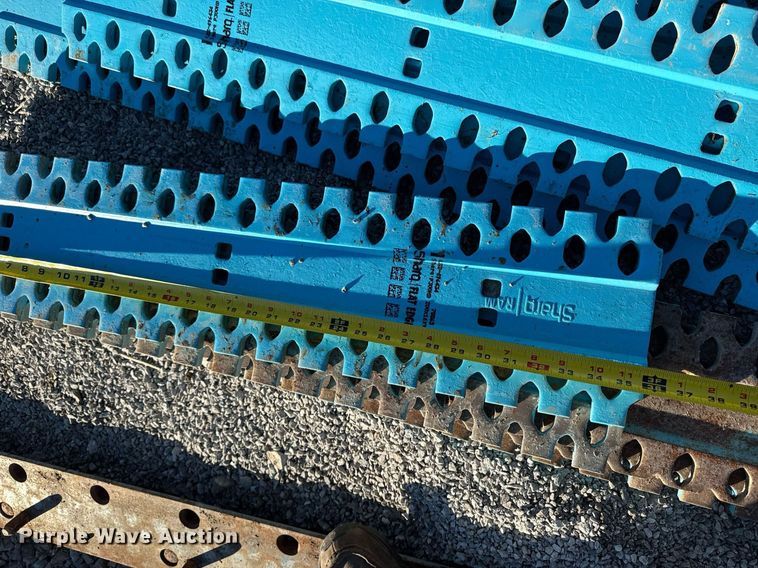 image for item DT0504 Approximately 10 shark bite mold board