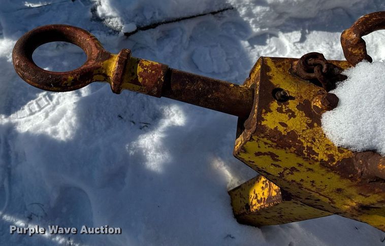 image for item EG7118 Atlas Copco XAS-80-DD air compressor