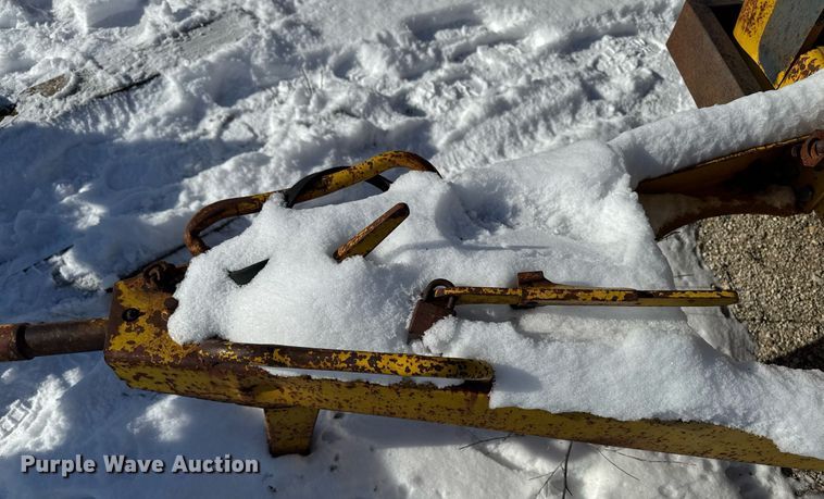 image for item EG7118 Atlas Copco XAS-80-DD air compressor