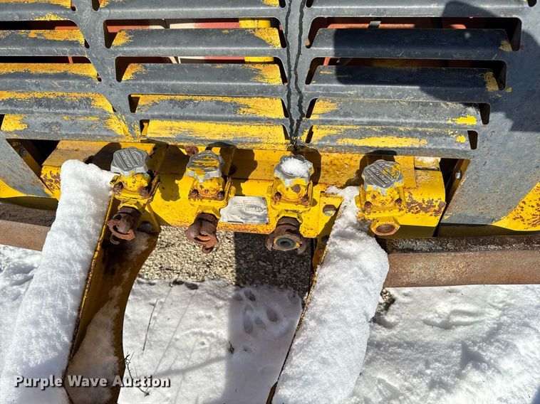 image for item EG7118 Atlas Copco XAS-80-DD air compressor