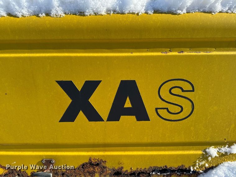 image for item EG7118 Atlas Copco XAS-80-DD air compressor