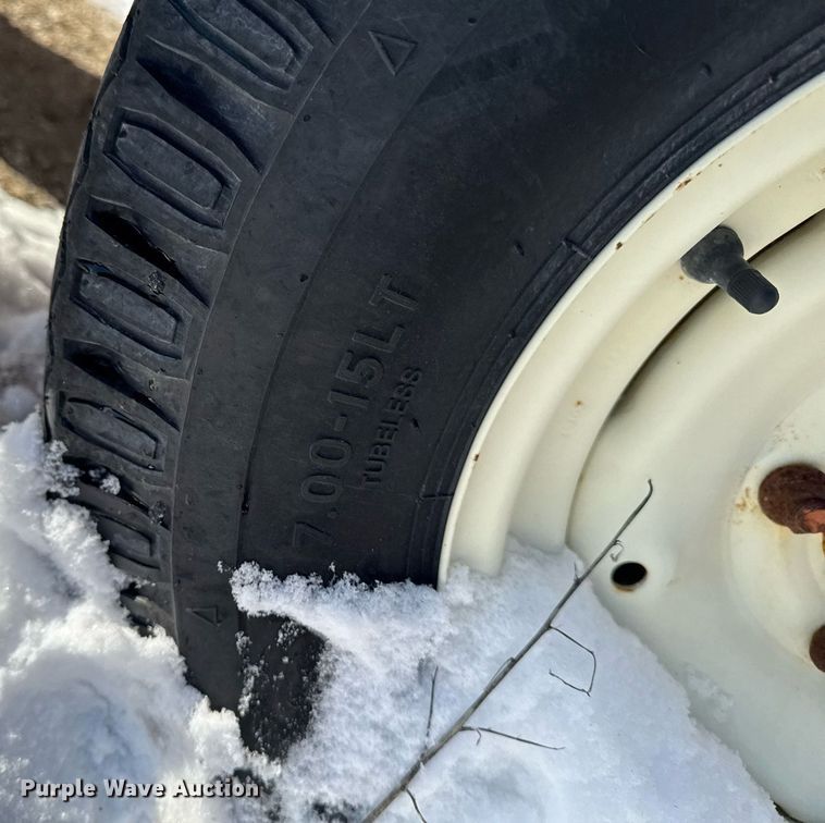 image for item EG7118 Atlas Copco XAS-80-DD air compressor