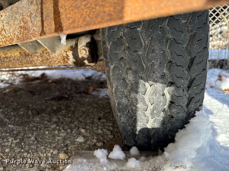 image for item EG7118 Atlas Copco XAS-80-DD air compressor