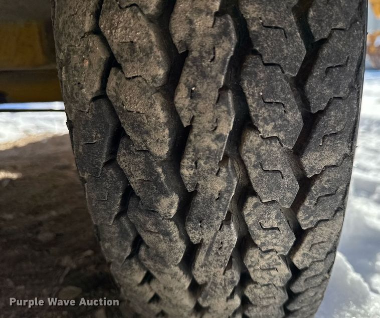 image for item EG7118 Atlas Copco XAS-80-DD air compressor