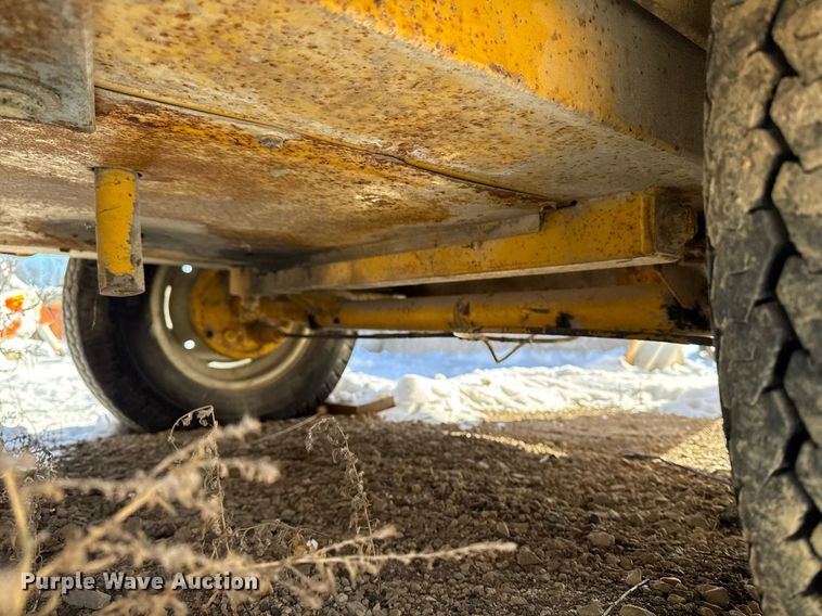 image for item EG7118 Atlas Copco XAS-80-DD air compressor