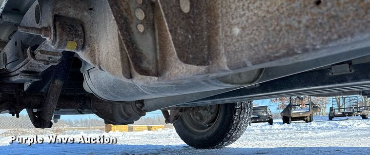 image for item EG7123 2013 Chevrolet Silverado 1500 Ext. Cab pickup truck