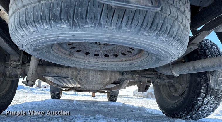 image for item EG7123 2013 Chevrolet Silverado 1500 Ext. Cab pickup truck