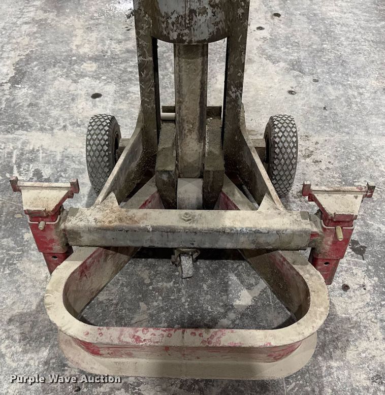 image for item EG7128 Grey TNT550 air lift