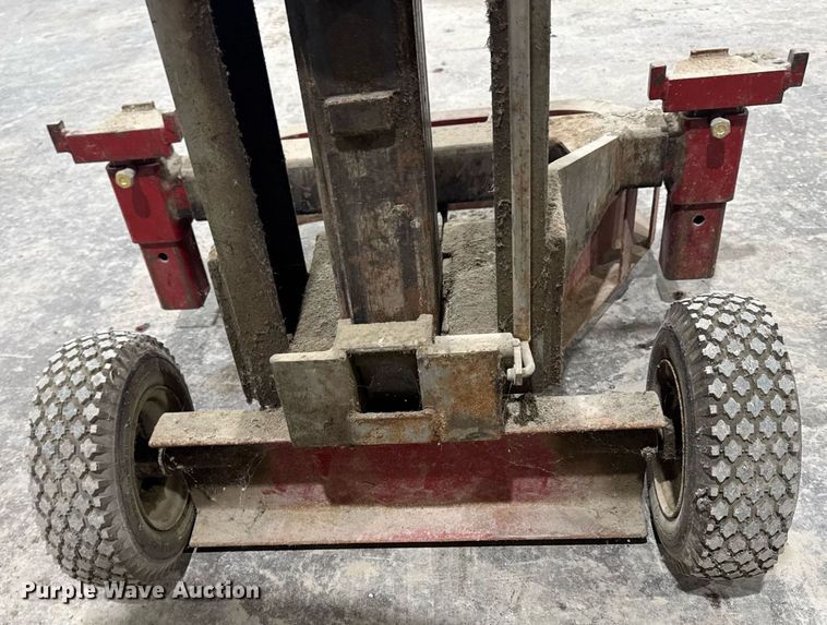 image for item EG7128 Grey TNT550 air lift