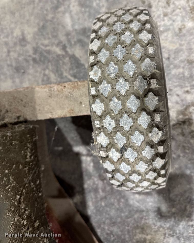 image for item EG7128 Grey TNT550 air lift