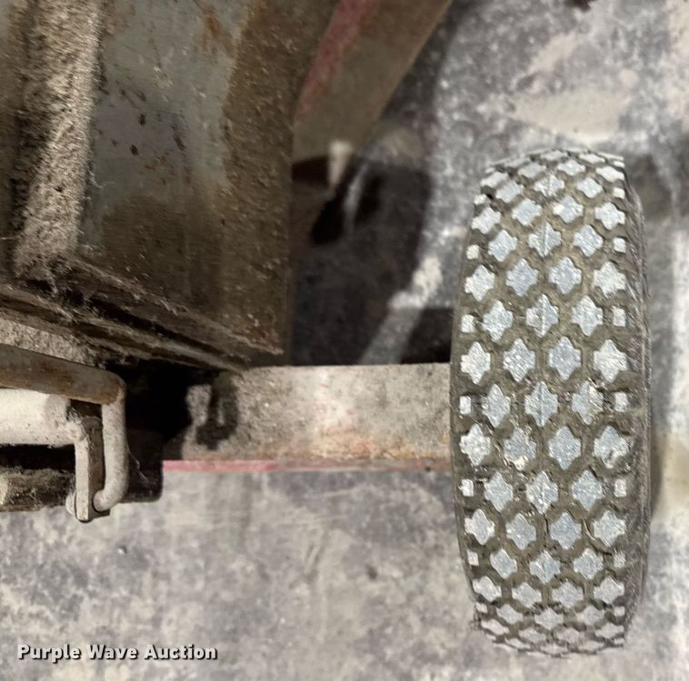 image for item EG7128 Grey TNT550 air lift