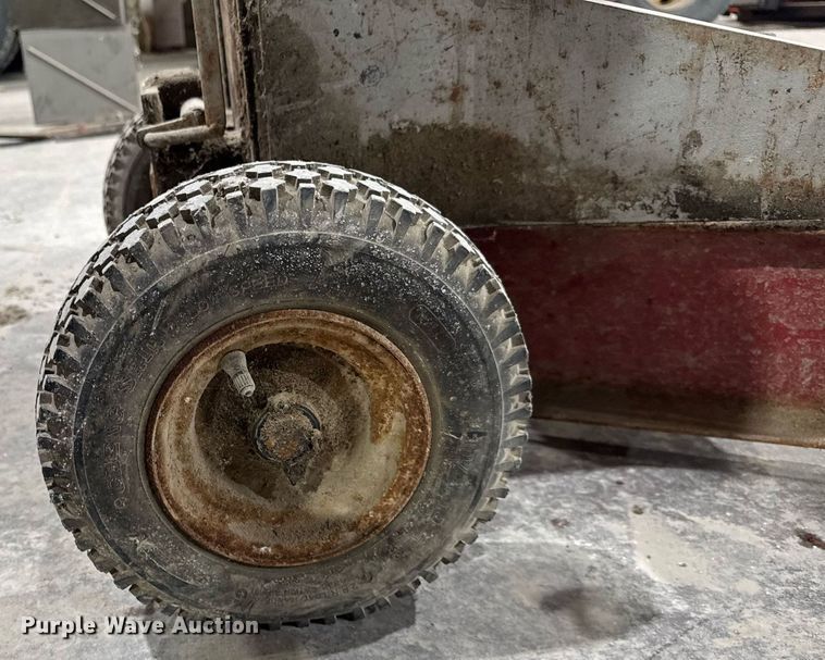 image for item EG7128 Grey TNT550 air lift