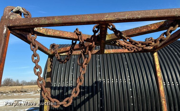 image for item EG7136 Man basket