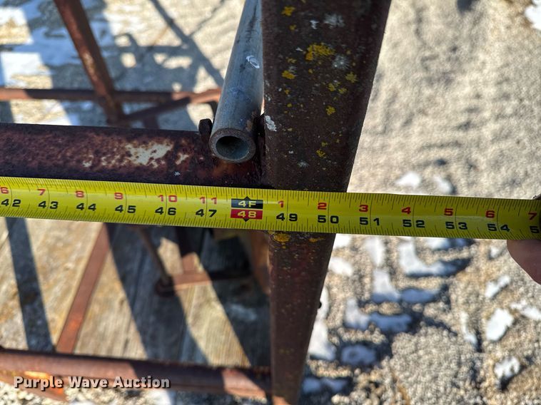 image for item EG7136 Man basket