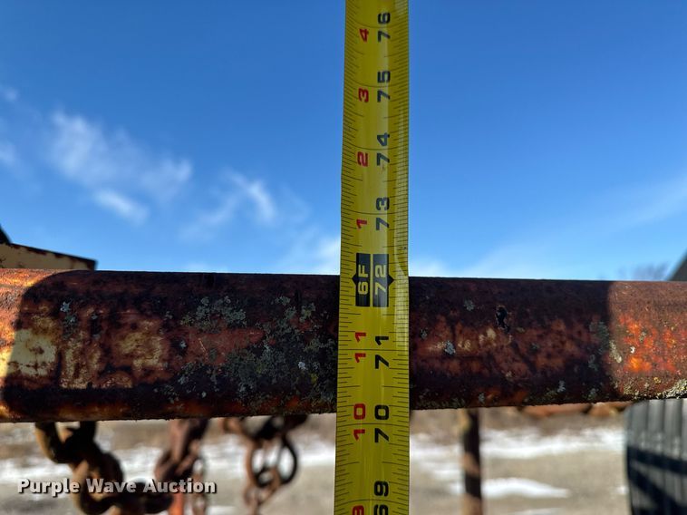 image for item EG7136 Man basket