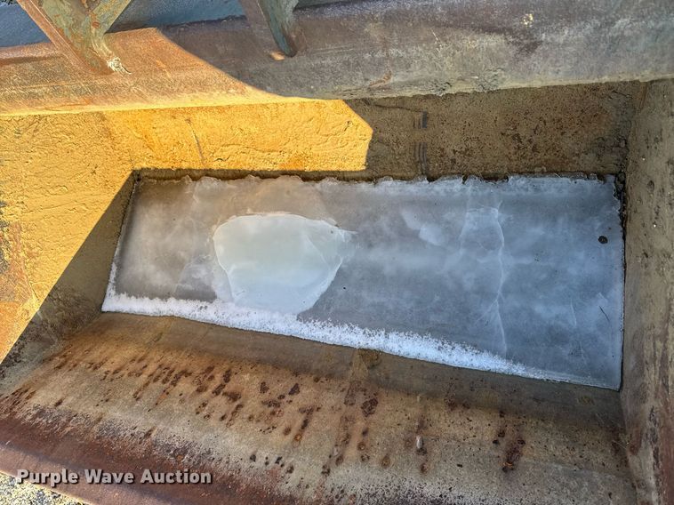 image for item EG7139 Esco excavator bucket