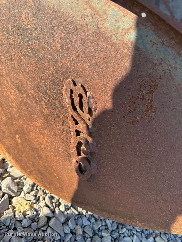 image for item EG7139 Esco excavator bucket