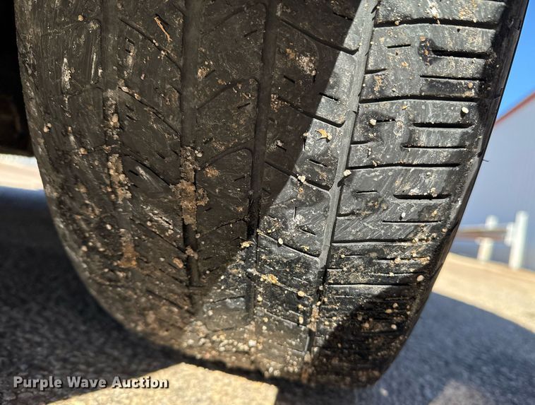 image for item EG7977 2013 Ford Taurus Police Interceptor 