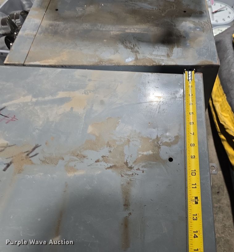 image for item EH8504 Automotive parts