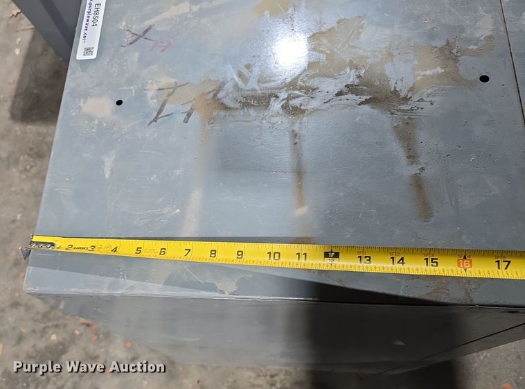 image for item EH8504 Automotive parts