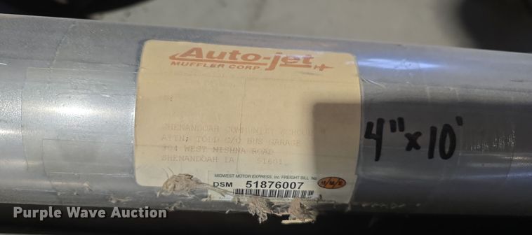 image for item EH8504 Automotive parts