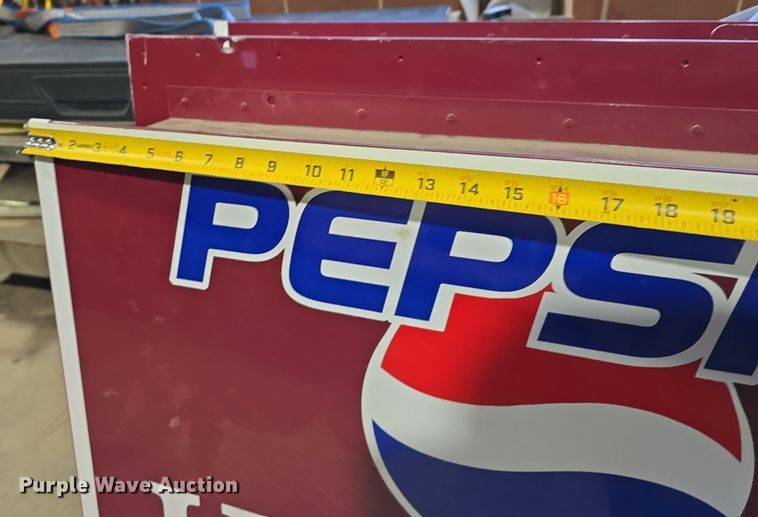 image for item EH8505 (2) All Star ALS-230 scoreboards