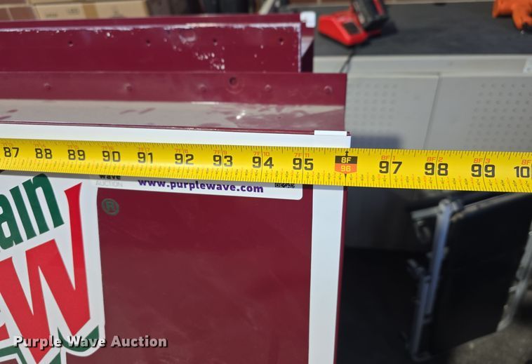 image for item EH8505 (2) All Star ALS-230 scoreboards