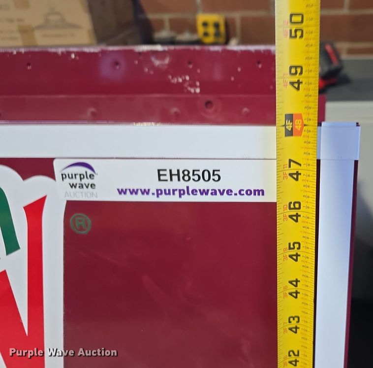 image for item EH8505 (2) All Star ALS-230 scoreboards