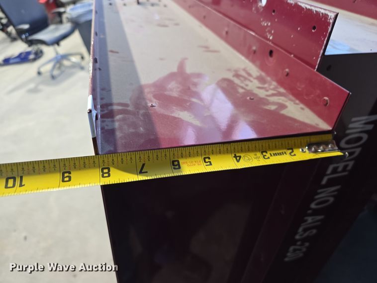 image for item EH8505 (2) All Star ALS-230 scoreboards