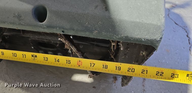 image for item EH8506 Craftsman snow blower