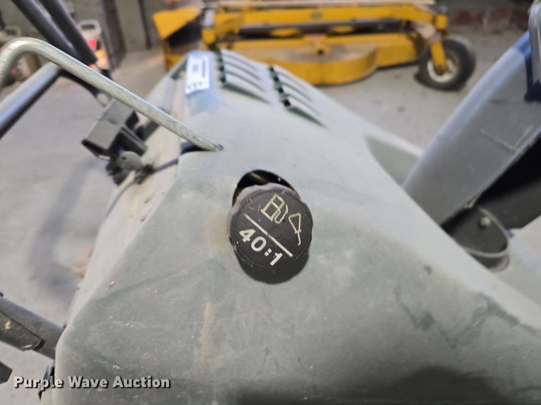 image for item EH8506 Craftsman snow blower