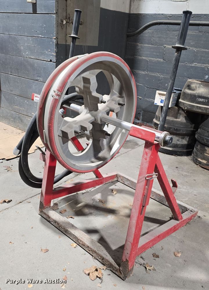 image for item EH8507 Coats 6100 tire balancer